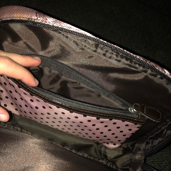 Three Piece Bag Set🛍 - Picture 3 of 5